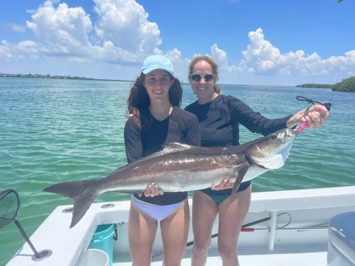 Offshore Charters this Fall with Anna Maria Charters: The Ultimate Gulf Coast Fishing Experience