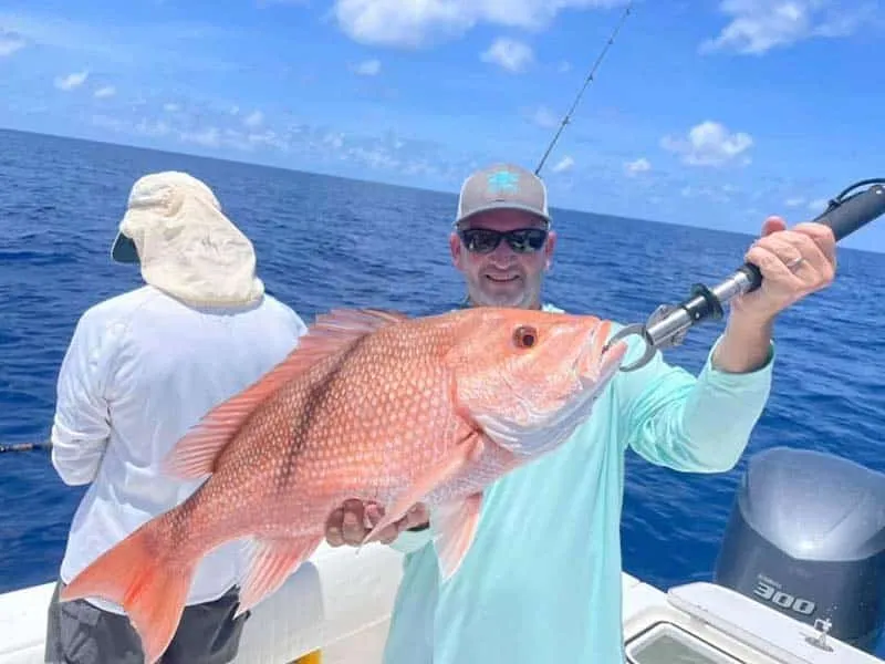 history of Holmes beach Anna Maria Fishing Charters 103