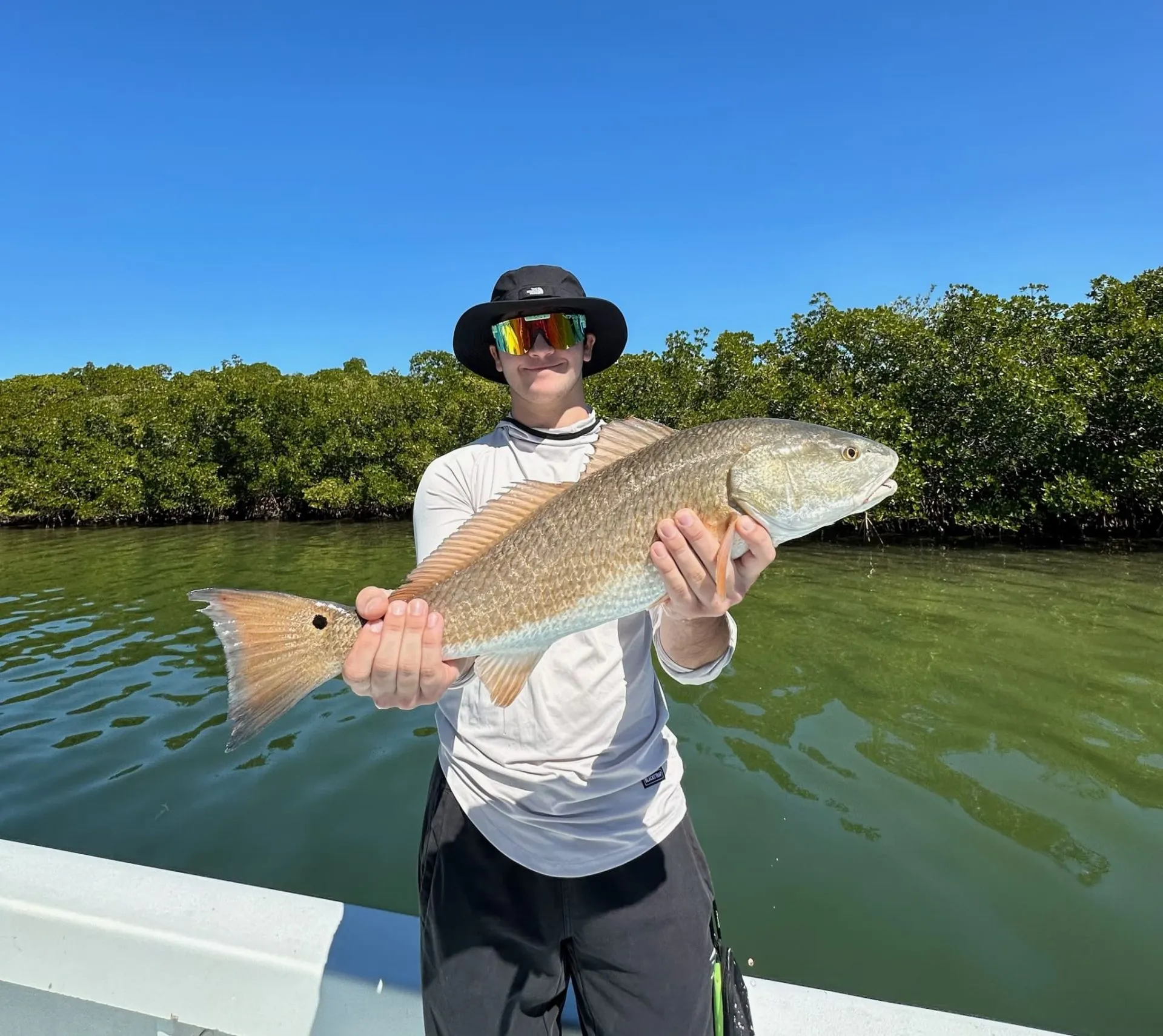 Inshore Charters – What’s Biting This Spring?