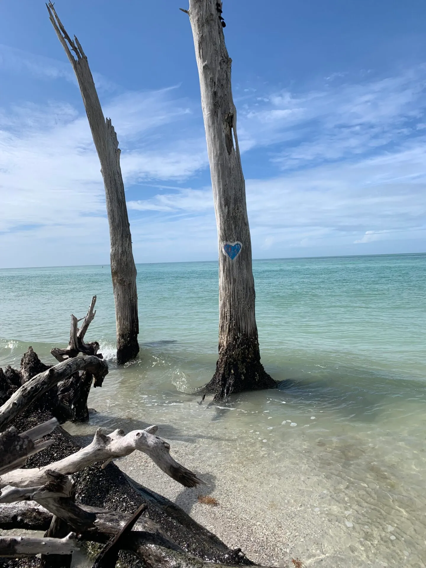 Egmont Key Charters: Island Hopping Adventures with Anna Maria Charters