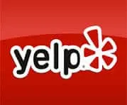 Read our reviews on Yelp