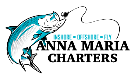 Anna Maria Island Charters logo